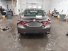 4T1G11BKXRU****** Destrozados 2024 Toyota Camry