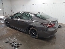 4T1G11BKXRU****** Salvamento y Reparables 2024 Toyota Camry en Sioux Falls