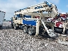 1M2K197C87M****** Salvage and Repairable 2007 Mack 600 in Specialty Division