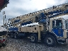 1M2K197C87M****** Repairable 2007 Mack 600 in Texas State
