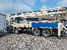 1M2K197C87M****** Salvage 2007 Mack 600