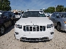 1C4RJECG2FC****** Wrecked 2015 Jeep Grand Cherokee in Illinois State