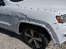 1C4RJECG2FC****** Repairable 2015 Jeep Grand Cherokee