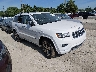 1C4RJECG2FC****** Salvage and Wrecked 2015 Jeep Grand Cherokee in Chicago South