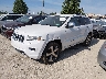 1C4RJECG2FC****** Used and Repairable 2015 Jeep Grand Cherokee in Chicago South
