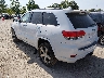 1C4RJECG2FC****** Salvage and Repairable 2015 Jeep Grand Cherokee in Chicago South