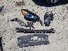 2FMPK4G9XKB****** Wrecked 2019 Ford Edge in West Virginia State