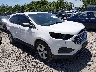 2FMPK4G9XKB****** Salvage and Wrecked 2019 Ford Edge in Shady Spring