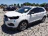 2FMPK4G9XKB****** Used and Repairable 2019 Ford Edge in Shady Spring