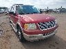 1FMFU18525L****** Salvage and Wrecked 2005 Ford Expedition in Sacramento