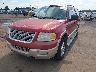 1FMFU18525L****** Used and Repairable 2005 Ford Expedition in Sacramento