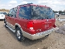 1FMFU18525L****** Salvage and Repairable 2005 Ford Expedition in Sacramento