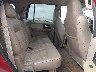 1FMFU18525L****** Wrecked 2005 Ford Expedition in Sacramento