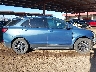 3GNAXWEG9RL****** Repairable 2024 Chevrolet Equinox in Arizona State