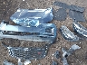 3GNAXWEG9RL****** Wrecked 2024 Chevrolet Equinox in Arizona State