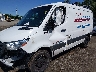 W1Y4NBHY9ST****** Usados 2025 Mercedes-Benz Sprinter 2500