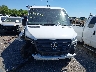 W1Y4NBHY9ST****** Destrozados 2025 Mercedes-Benz Sprinter 2500 en Estado de Maryland