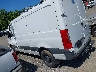 W1Y4NBHY9ST****** Reparables 2025 Mercedes-Benz Sprinter 2500 en Estado de Maryland