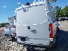W1Y4NBHY9ST****** Destrozados 2025 Mercedes-Benz Sprinter 2500