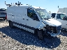 W1Y4NBHY9ST****** Salvamento y Destrozados 2025 Mercedes-Benz Sprinter 2500 en Metro DC