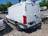 W1Y4NBHY9ST****** Salvamento y Reparables 2025 Mercedes-Benz Sprinter 2500 en Metro DC