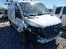 W1Y4NBHY9ST****** Salvamento y Reparables 2025 Mercedes-Benz Sprinter 2500 en Estado de Maryland