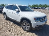 1V2LR2CA1JC****** Salvamento y Destrozados 2018 Volkswagen Atlas en Chicago North
