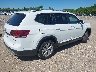 1V2LR2CA1JC****** Salvamento y Destrozados 2018 Volkswagen Atlas en Estado de Illinois