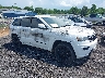 1C4RJEAGXJC****** Salvamento y Destrozados 2018 Jeep Grand Cherokee en Greenville