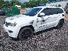 1C4RJEAGXJC****** Usados y Reparables 2018 Jeep Grand Cherokee en Greenville
