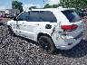 1C4RJEAGXJC****** Salvamento y Reparables 2018 Jeep Grand Cherokee en Greenville