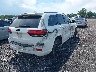 1C4RJEAGXJC****** Salvamento y Destrozados 2018 Jeep Grand Cherokee en Estado de Carolina del Sur