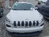 1C4PJLCB5GW****** Destrozados 2016 Jeep Cherokee en Estado de Georgia