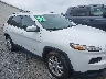 1C4PJLCB5GW****** Usados 2016 Jeep Cherokee en Estado de Georgia