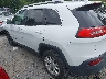 1C4PJLCB5GW****** Reparables 2016 Jeep Cherokee en Estado de Georgia
