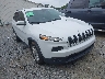 1C4PJLCB5GW****** Salvamento y Destrozados 2016 Jeep Cherokee en Atlanta North