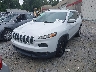 1C4PJLCB5GW****** Usados y Reparables 2016 Jeep Cherokee en Atlanta North