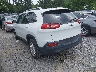 1C4PJLCB5GW****** Salvamento y Reparables 2016 Jeep Cherokee en Atlanta North