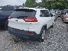 1C4PJLCB5GW****** Salvamento y Destrozados 2016 Jeep Cherokee en Estado de Georgia