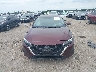3N1AB8CV0RY****** Wrecked 2024 Nissan Sentra in Texas State