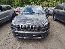 1C4PJMDB0FW****** Used 2015 Jeep Cherokee in Massachusetts State
