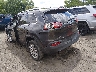 1C4PJMDB0FW****** Salvage and Repairable 2015 Jeep Cherokee in Taunton