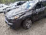 1C4PJMDB0FW****** Salvage and Repairable 2015 Jeep Cherokee in Massachusetts State