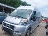 3C6URVJG8LE****** Wrecked 2021 Pleasure Way Lexor in Kansas State