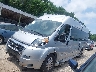 3C6URVJG8LE****** Repairable 2021 Pleasure Way Lexor in Kansas State