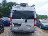 3C6URVJG8LE****** Wrecked 2021 Pleasure Way Lexor