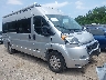3C6URVJG8LE****** Salvage and Wrecked 2021 Pleasure Way Lexor in Kansas City