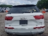 WA1LAAF72JD****** Destrozados 2018 Audi Q7