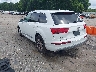 WA1LAAF72JD****** Salvamento y Reparables 2018 Audi Q7 en Atlanta South