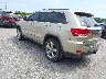 1J4RR6GT0BC****** Salvage and Repairable 2011 Jeep Grand Cherokee in Kansas City East